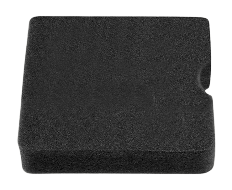Filtro aria per soffiatori HUSQVARNA 504.1153.01 - 045955 Filtro aria per soffiatori HUSQVARNA 504.1153.01 - 045955