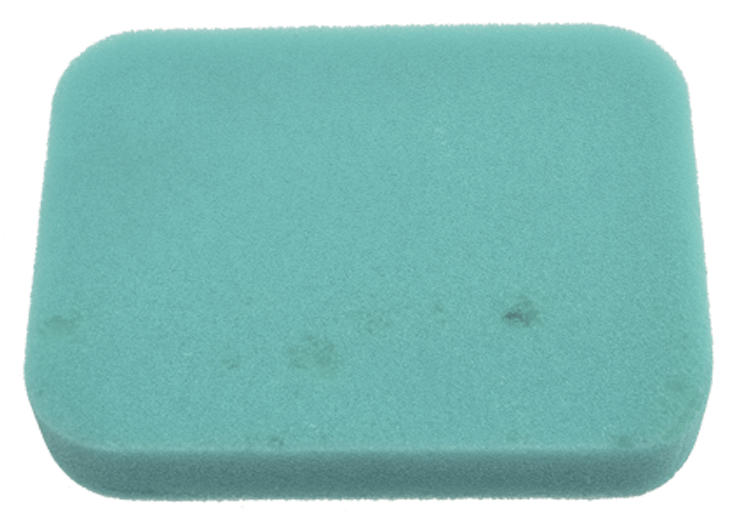 Filtro aria per soffiatori TAS - TANAKA 4441600520 - 046582 Filtro aria per soffiatori TAS - TANAKA 4441600520 - 046582