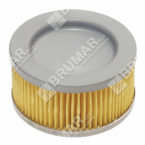 Filtro aria per soffiatori e atomizzatori STIHL 4203.141.0300 - 006822
