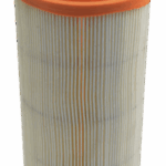 Filtro aria per trattorini KUBOTA K3181.82240 - 046609