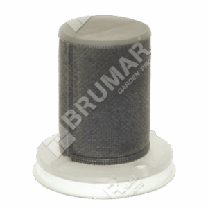 Filtro aria per troncatori STIHL 4201.140.1801 - 006813