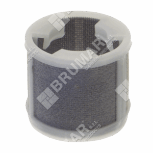Filtro aria per troncatori STIHL 4221.140.1800 - 008348