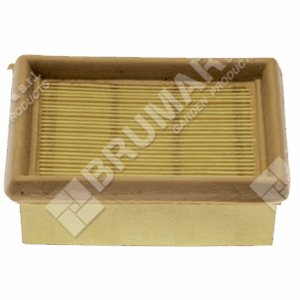 Filtro aria per troncatori ed atomizzatori STIHL 4223.141.0300 - 009276
