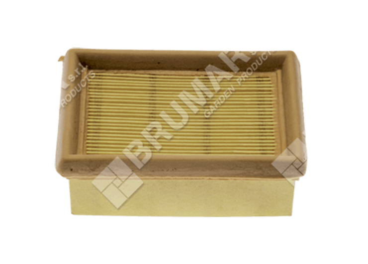 Filtro aria per troncatori ed atomizzatori STIHL 4223.141.0300 - 009276 Filtro aria per troncatori ed atomizzatori STIHL 4223.141.0300 - 009276