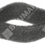 Prefiltro per motori KAWASAKI 11013-2119 - 11013-2174 - 001111