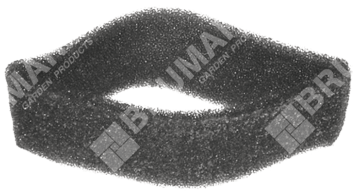 Prefiltro per motori KAWASAKI 11013-2119 - 11013-2174 - 001111