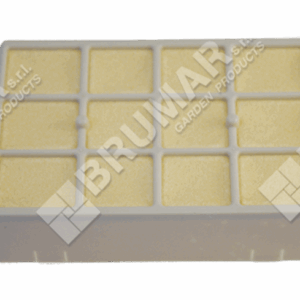 Prefiltro per soffiatori e atomizzatori STIHL 4203.120.1500 - 014557