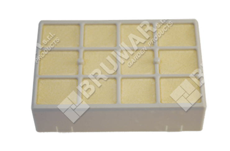 Prefiltro per soffiatori e atomizzatori STIHL 4203.120.1500 - 014557