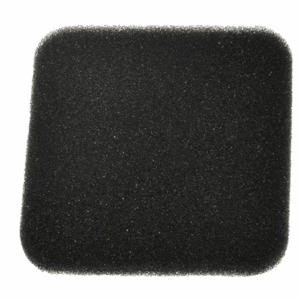 Prefiltro per soffiatori