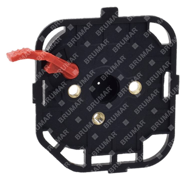 Scatola filtro aria per decespugliatori BLX - 057473 Scatola filtro aria per decespugliatori BLX - 057473