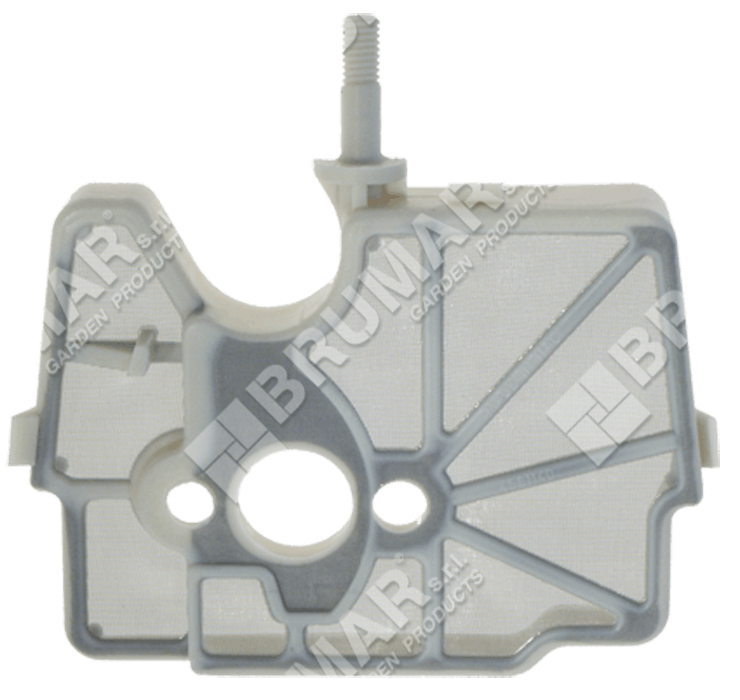 Scatola filtro aria per motoseghe ALPINA - CASTOR - CASTELGARDEN - GGP 4561140 - 008168