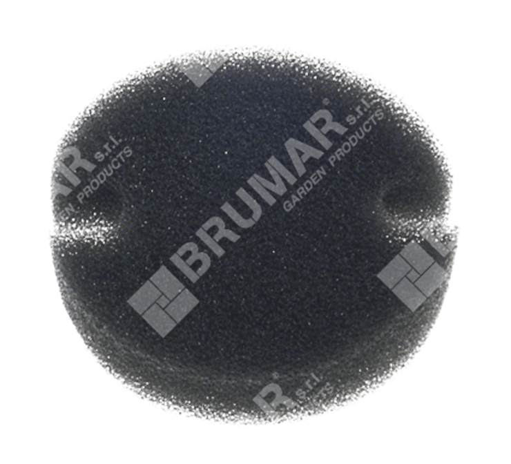 Spugna filtro aria per motori KAWASAKI 11013-2080L - 001085
