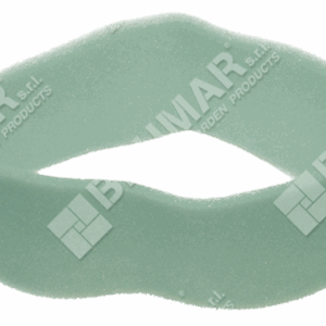 Spugna filtro aria per motori KAWASAKI 11013-2097 - 006543