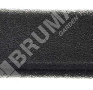 Spugna filtro aria per motori KAWASAKI 11013-2182 - 11013-2203 - 008400