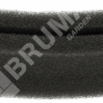 Spugna filtro aria per motori MITSUBISHI KA40080AA - 029999