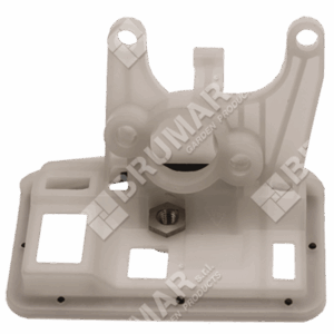Supporto filtro aria per motoseghe EMAK - OLEO MAC - DYNAMAC - EFCO 50170132R - 047833