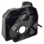 Supporto filtro aria per motoseghe ZOMAX 4.018.0021.13 + 3.001.0181.01 + 4.005.0012.10 - 029656
