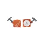 Avviamento completo per decespugliatori EMAK - OLEO MAC - DYNAMAC - EFCO 727000083 - 72700468A - 4196110 727000083 - 72700468A - 4196110