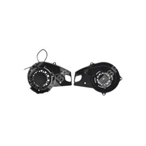 Avviamento completo per motogeneratori DUCAR 204701 204701