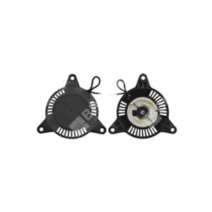 Avviamento completo per motogeneratori DUCAR 354701 354701