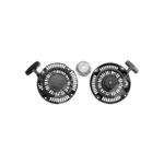 Avviamento completo per motori ROBIN - SUBARU 268-50201-30 - 268-50201-40 268-50201-30 - 268-50201-40