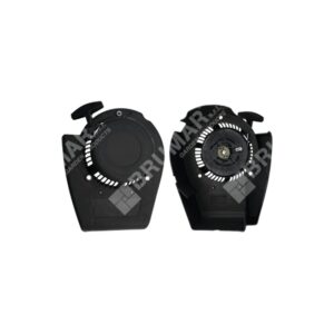 Avviamento completo per trattorini ALPINA - CASTOR - CASTELGARDEN - GGP - STIGA 118550139/1 118550139/1