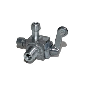 Rubinetto benzina motore Intermotor/ Lombardini - 001316