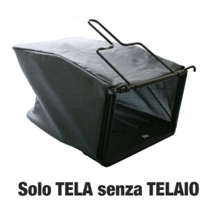 Tela raccoglierba Range 530, 730, 930 531213545   HUSQVARNA - 470124