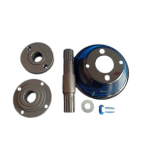 Kit albero 2av per trattorino Grillo CLS 9 - 58502