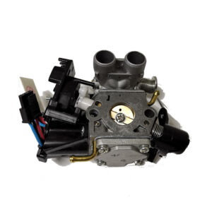 Carburatore per motosega Husqvarna 550 - 587084806 - immagine 2