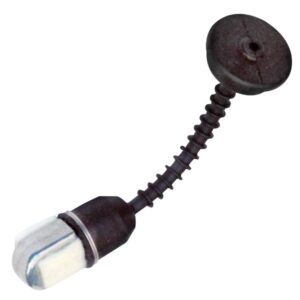 Tubo pescante completo Shindaiwa T20, T25, T27, C35, B45