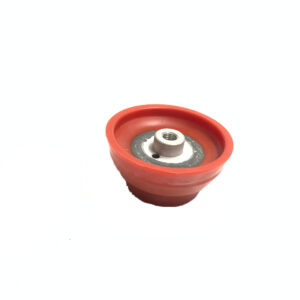 Pistoncino paracolpi per forbici Lisam SuperSly - A1304