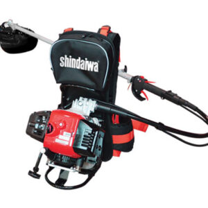DECESPUGLIATORE SHINDAIWA BP510S
