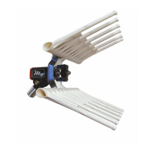 Abbacchiatore pneumatico Lisam MG Turbo Light - 9381