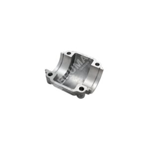 Base inferiore cilindro per motoseghe ASIA - CINA - GOOD LUCK - LEA - SANDRIGARDEN - SWM - MTD - 013074