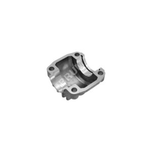 Base inferiore cilindro per motoseghe ASIA - CINA - GOOD LUCK - LEA - SANDRIGARDEN - SWM - MTD - 030787