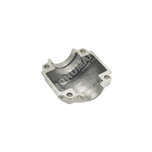 Base inferiore cilindro per motoseghe EMAK - OLEO MAC - DYNAMAC - EFCO - 040885