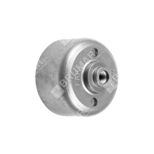 Campana frizione diametro interno 45 mm per tagliasiepi KAAZ - IDEAL - 003346