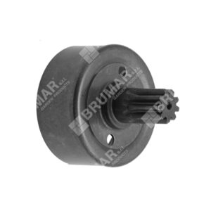 Campana frizione diametro interno 50 mm per tagliasiepi STIHL - 047808