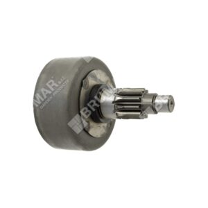Campana frizione diametro interno 51 mm per tagliasiepi KAAZ - IDEAL - 028218