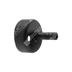 Campana frizione diametro interno 54 mm per decespugliatori BLUE BIRD - ZANÈ - 000046