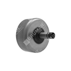 Campana frizione diametro interno 54 mm per decespugliatori KAAZ - IDEAL - 028221