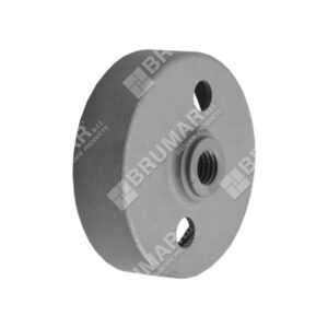 Campana frizione diametro interno 54 mm per tagliasiepi ASIA-CHINA - 048886