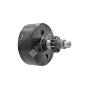 Campana frizione diametro interno 54 mm per tagliasiepi ATTILA - 022397