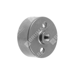 Campana frizione diametro interno 54 mm per tagliasiepi KAAZ - IDEAL - 005599
