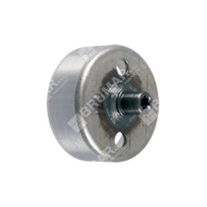 Campana frizione diametro interno 58 mm per decespugliatori EMAK - OLEO MAC - DYNAMAC - EFCO - 010646 - immagine 1