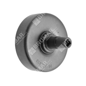 Campana frizione diametro interno 69 mm per decespugliatori STIHL - 047806
