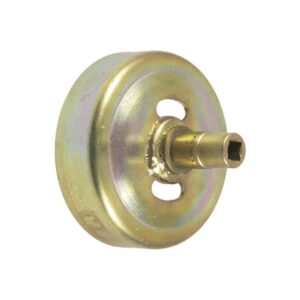 Campana frizione diametro interno 78 mm per decespugliatori a zaino MARUNAKA - 004558