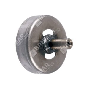Campana frizione diametro interno 78 mm per decespugliatori EMAK - OLEO MAC - DYNAMAC - EFCO - 006005