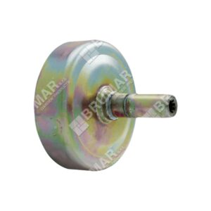 Campana frizione diametro interno 78 mm per decespugliatori GREEN LINE - 015299